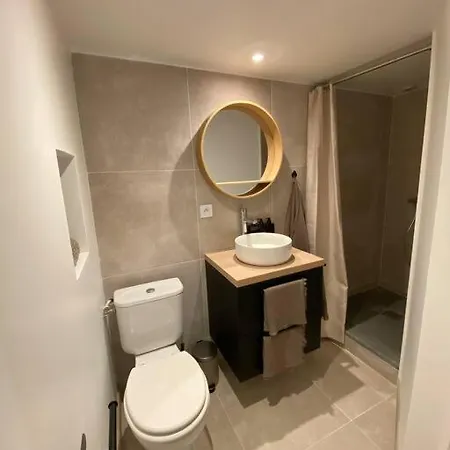 Cosy Centre Historique * Caen