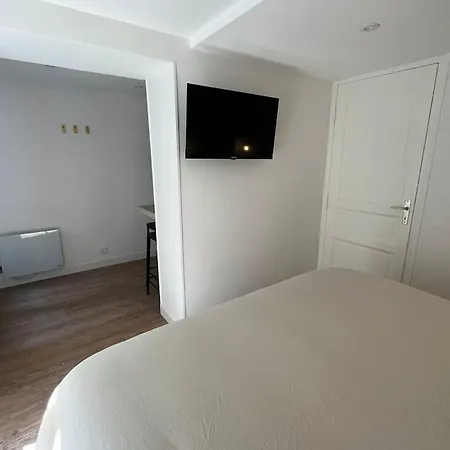 Cosy Centre Historique Appartement