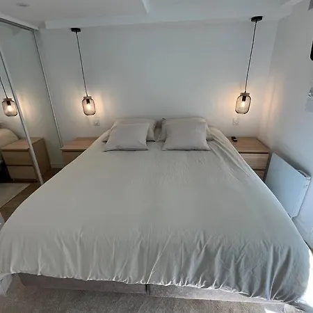 Cosy Centre Historique *