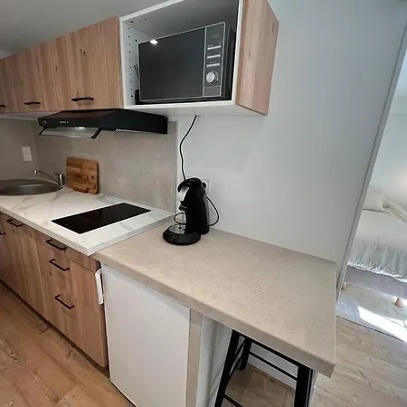 Cosy Centre Historique