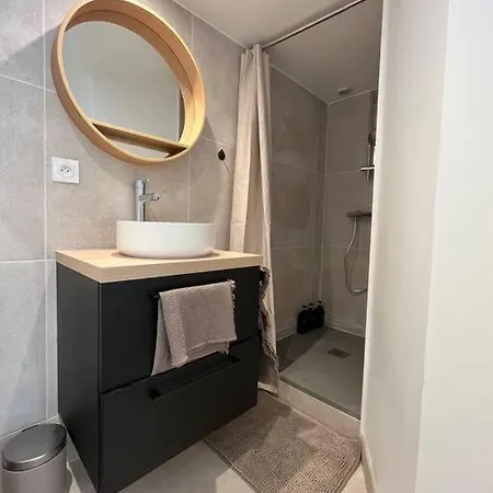 Cosy Centre Historique Appartement *