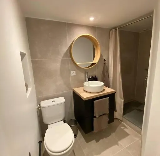 Cosy Centre Historique * 캉