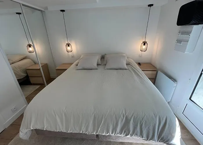 Cosy Centre Historique *