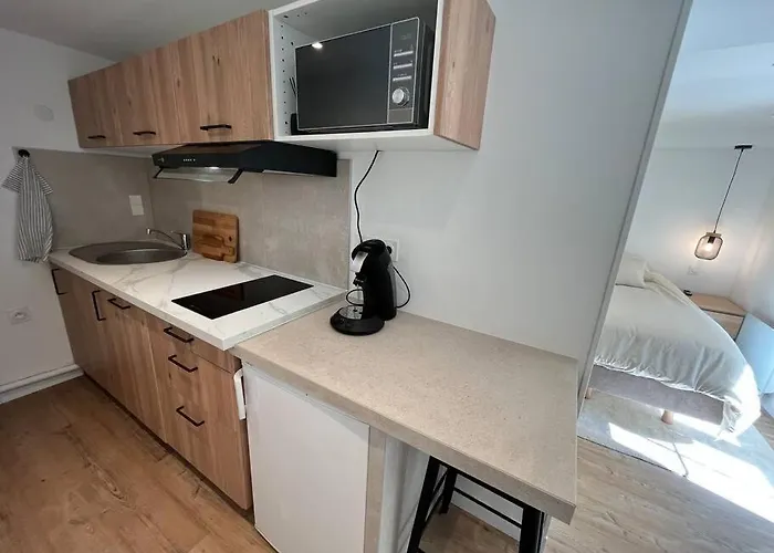 Cosy Centre Historique